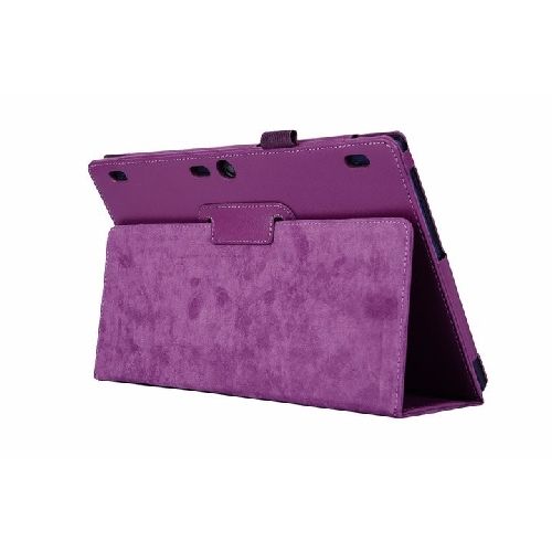 Чохол для Lenovo Idea Tab2 A10-70 Violet