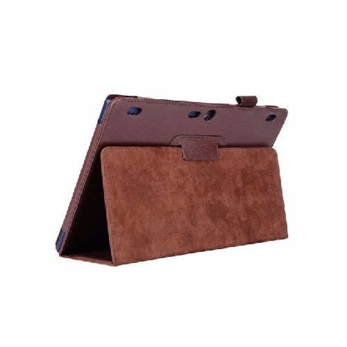 Чохол Classic Lenovo tab 3 10 business X70 Brown
