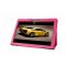 Чехол для Lenovo Idea Tab2 A10-70 Pink