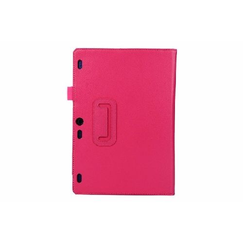 Чехол для Lenovo Idea Tab2 A10-70 Pink