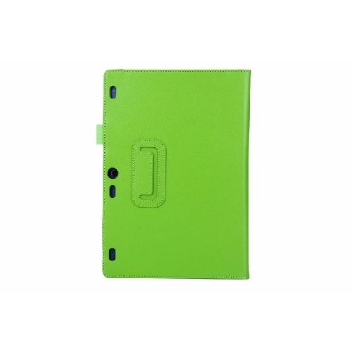 Чехол для Lenovo Idea Tab2 A10-70 Green