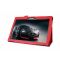Чохол для Lenovo Idea Tab2 A10-70 Red