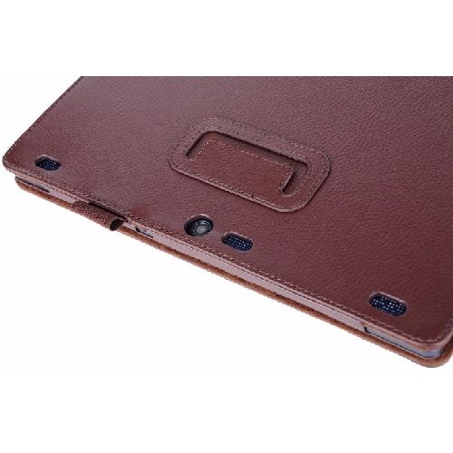 Чохол Classic Lenovo tab 3 10 business X70 Brown