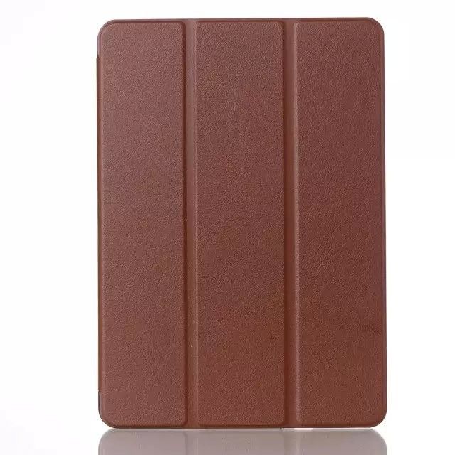 Чохол Lenovo Tab 2 A10-70 SmartCase Brown