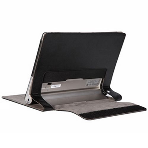 Чехол Lenovo Yoga 2 1050F 10 Slim Red