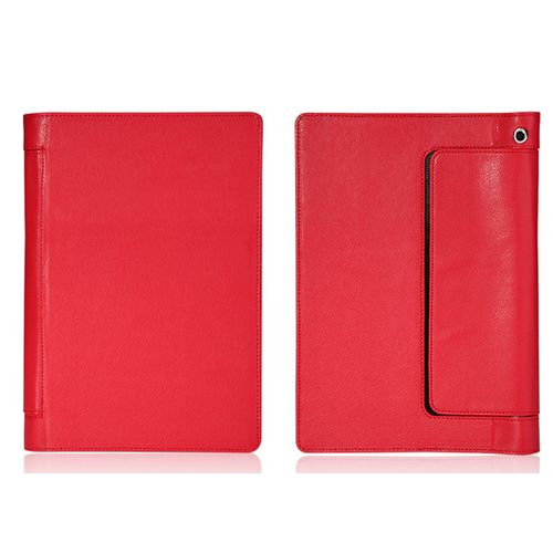 Чехол Lenovo Yoga 2 1050F 10 Slim Red