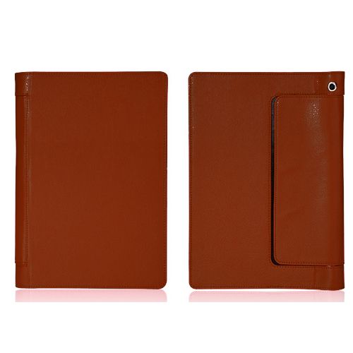 Чохол Lenovo Yoga 2 1050F 10 Slim Brown