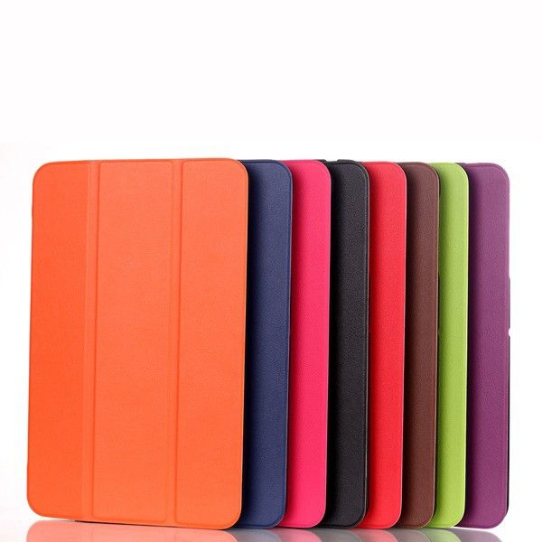 Чехол для LG G Pad 8.0 V480 3fold