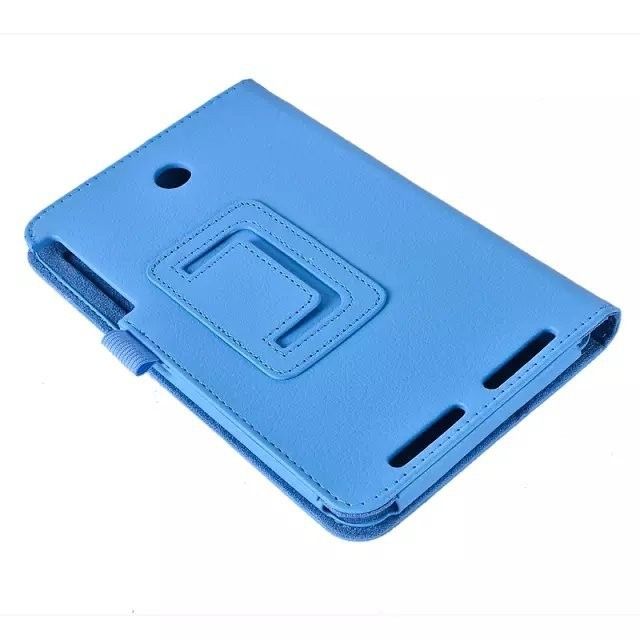 Чохол для ASUS MeMO Pad 7 ME176C Blue