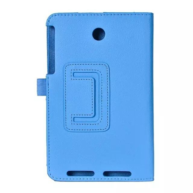 Чохол для ASUS MeMO Pad 7 ME176C Blue