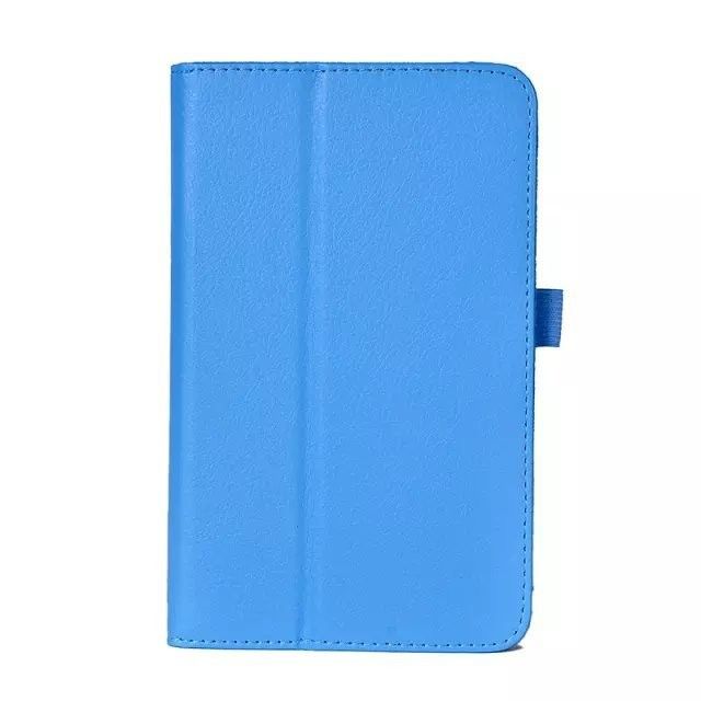 Чохол для ASUS MeMO Pad 7 ME176C Blue