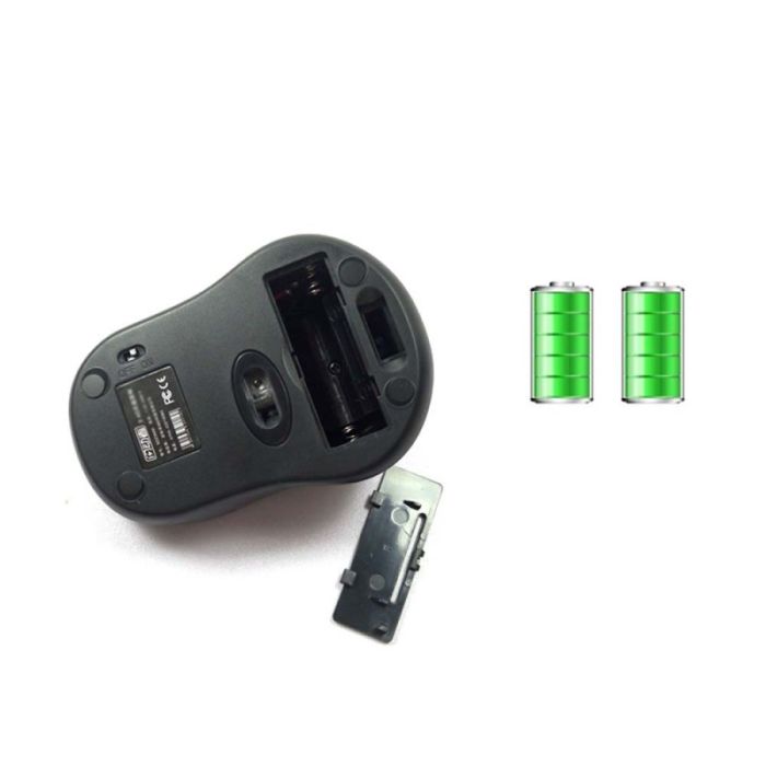 Мишка Bluetooth Mouse 3.0 до планшетів