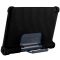 Чохол Silicon Lenovo Yoga Tab 11 YT J706 Black