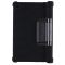 Чохол Silicon Lenovo Yoga Tab 11 YT J706 Black