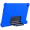 Чохол Silicon Lenovo Yoga Tab 11 YT J706 DarkBlue