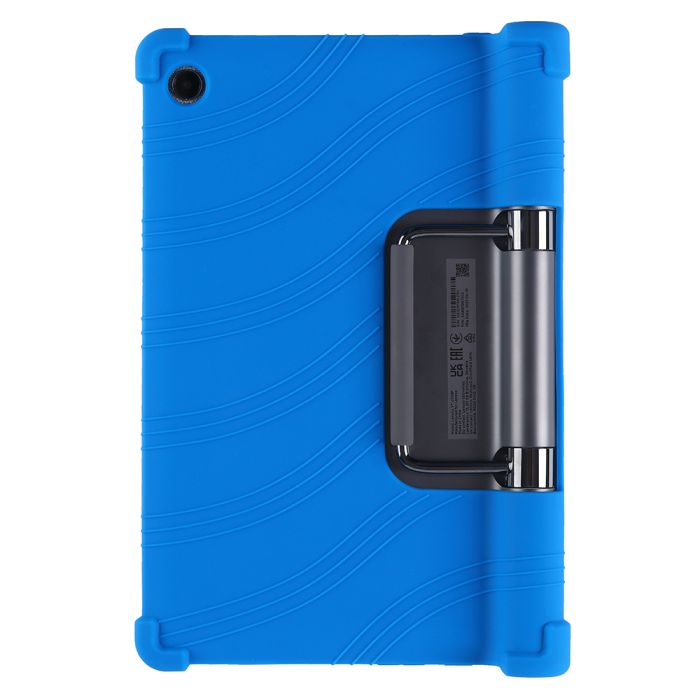 Чохол Silicon Lenovo Yoga Tab 11 YT J706 DarkBlue