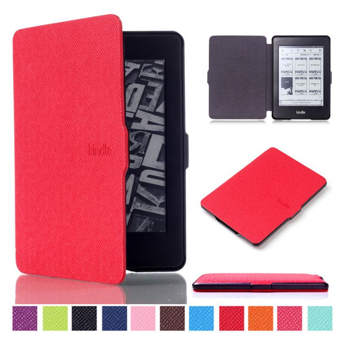 Чохол-книжка для Amazon Kindle Paperwhite SuperSlim