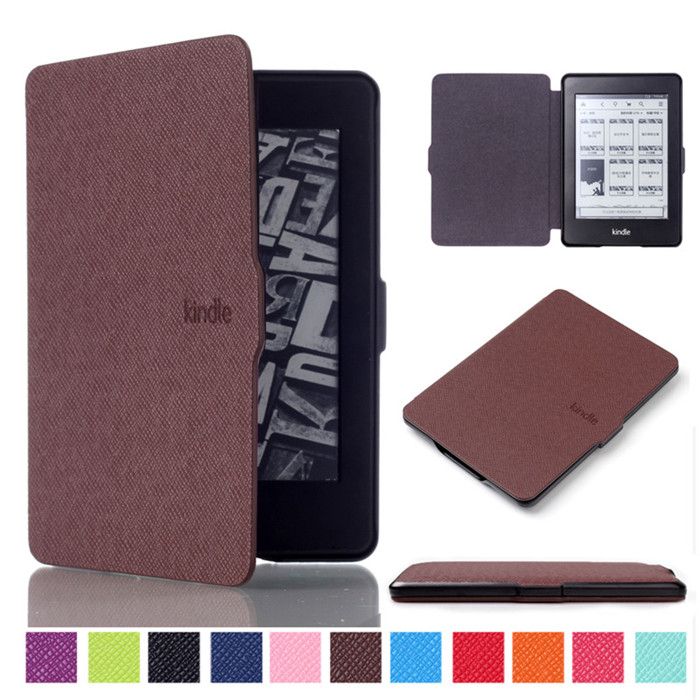 Чохол-книжка для Amazon Kindle Paperwhite SuperSlim