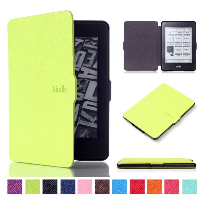 Чохол-книжка для Amazon Kindle Paperwhite SuperSlim