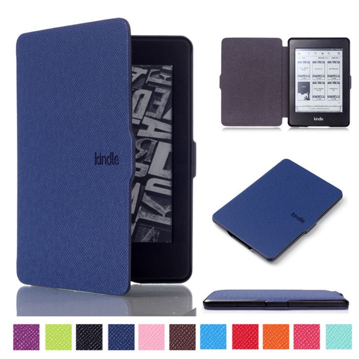 Чохол-книжка для Amazon Kindle Paperwhite SuperSlim