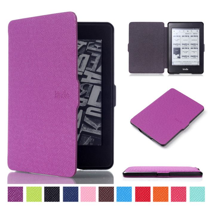 Чохол-книжка для Amazon Kindle Paperwhite SuperSlim