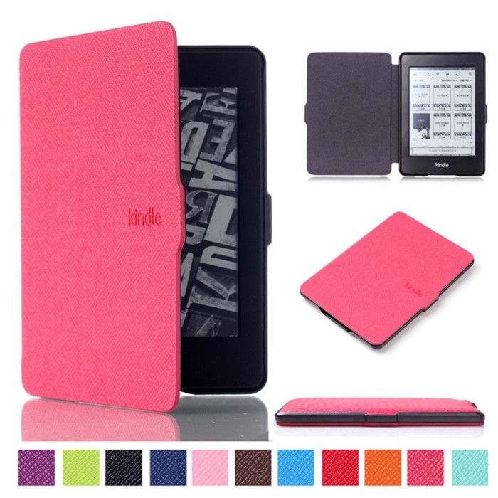 Чохол-книжка для Amazon Kindle Paperwhite SuperSlim