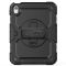 Чохол Extreme Defender для iPad 11 2025 (A16) / 10.9 2024 / 2022 Black