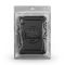 Чохол Extreme Defender для iPad 11 2025 (A16) / 10.9 2024 / 2022 Black