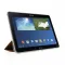 Чохол Samsung Galaxy Note 10.1 P600 3fold Brown