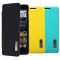 Чехол для Lenovo P780 Rock Elegant Blue