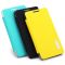 Чехол для Lenovo P780 Rock Elegant Blue