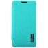 Чохол для Lenovo P780 Rock Elegant Blue