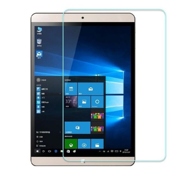 Плівка Cube T8 Ultimate та T8S та Plus Blue