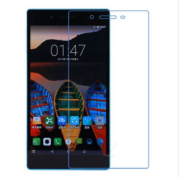 Защитная пленка Lenovo Tab 3-730x
