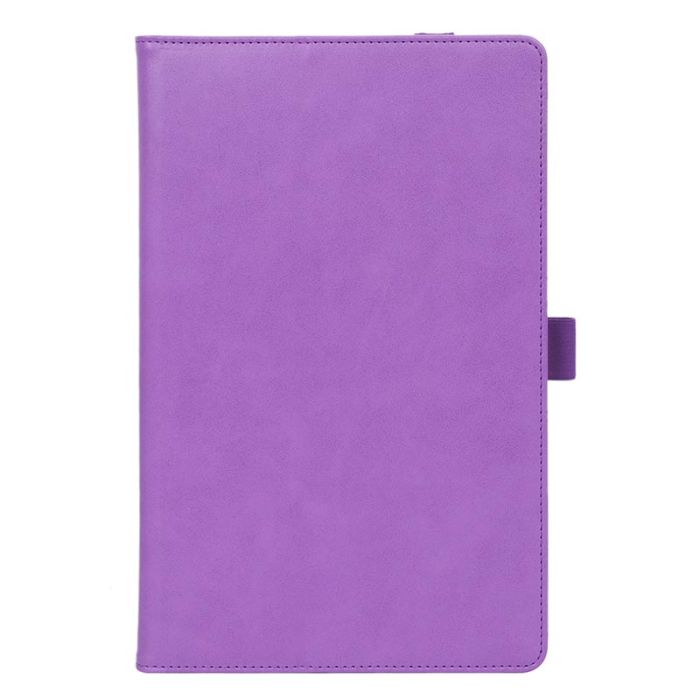 Чехол Lenovo Tab M10 2nd gen X306 Premium Violet