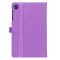 Чехол Lenovo Tab M10 2nd gen X306 Premium Violet
