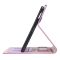 Чехол Lenovo Tab M10 2nd gen X306 Premium Violet