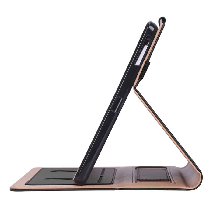 Чохол Lenovo Tab M10 2nd gen X306 Premium Balck