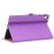 Чехол Lenovo Tab M10 2nd gen X306 Premium Violet