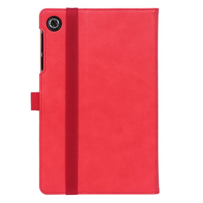 Чехол Lenovo Tab M10 2nd gen X306 Premium Red