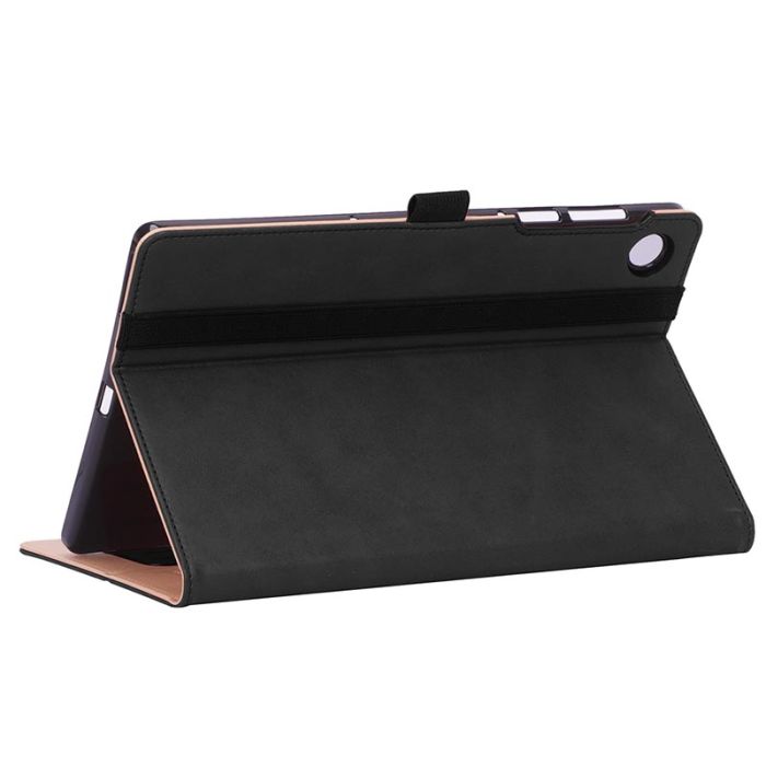Чохол Lenovo Tab M10 2nd gen X306 Premium Balck
