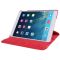 Чохол Dandelion Ipad 2/3/4 Red