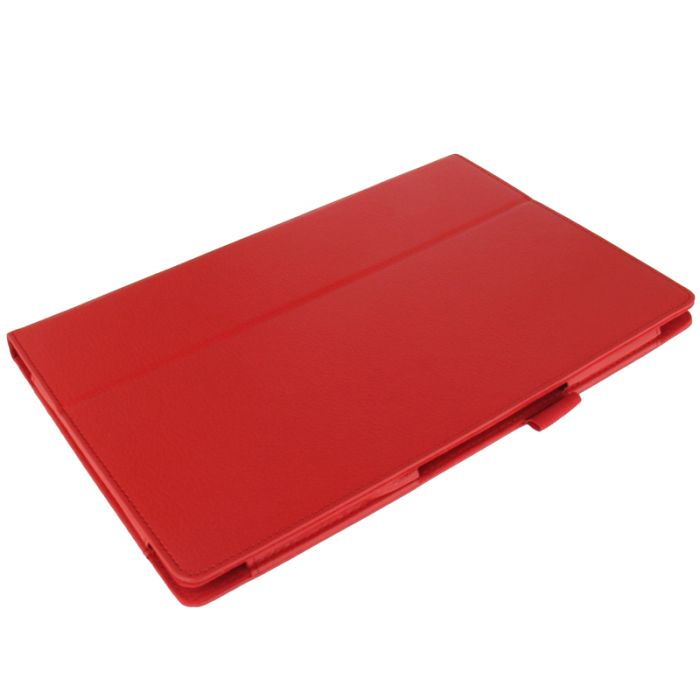 Чохол для Sony Xperia Tablet Z2 Darkblue Red