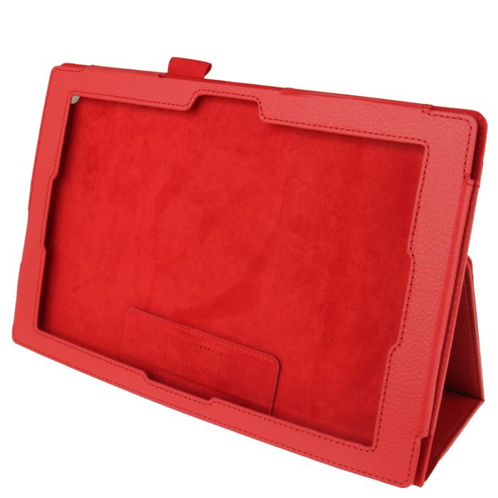 Чохол Sony Xperia Tablet Z Red