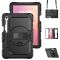Чехол Extreme DefenderSamsung Galaxy Tab S11 Black