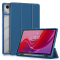 Чохол TOBY Pen holder Lenovo Tab M11 Xiaoxin Pad 2024 11 DarkBlue