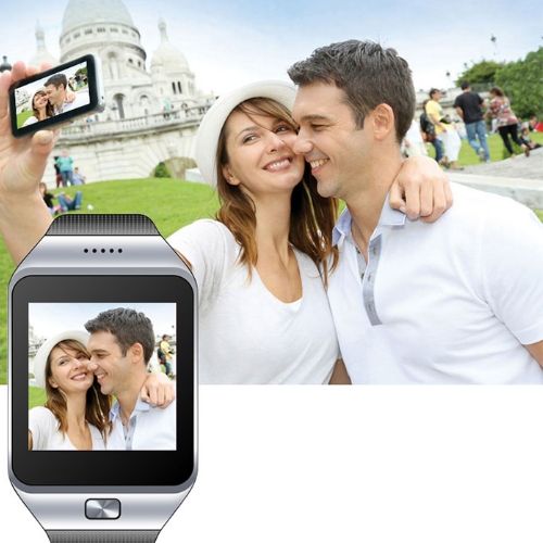 Годинник телефон S 28 ZGPAX