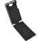 Чохол для Lenovo S930 FLIP black