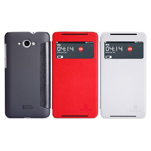 Чохол для Lenovo S930 Nillkin V series