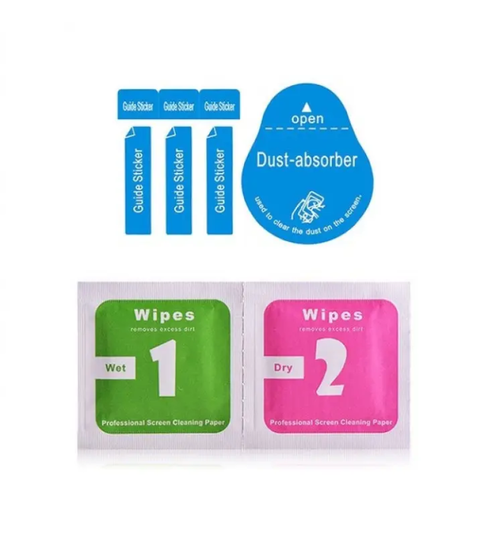 Гідрогелева плівка Lenovo Tab P11 J606 J607/P11 Plus J616